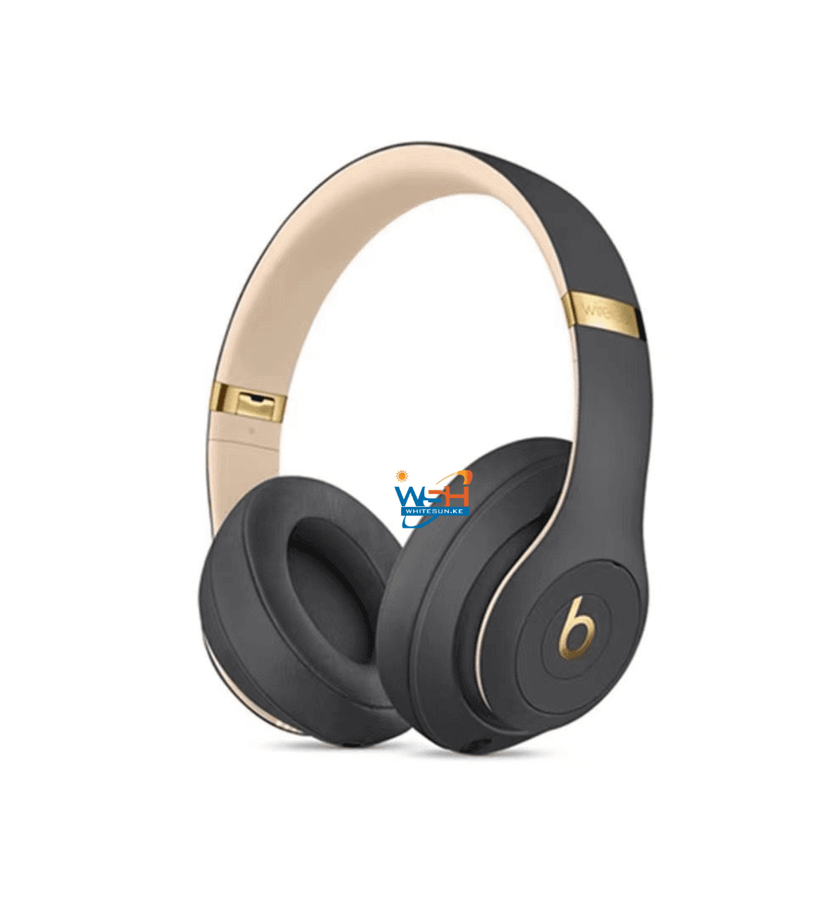 Wireless Noise Cancelling Headphones Thumbnail 2