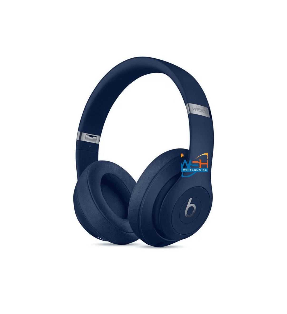 Wireless Noise Cancelling Headphones Thumbnail 3