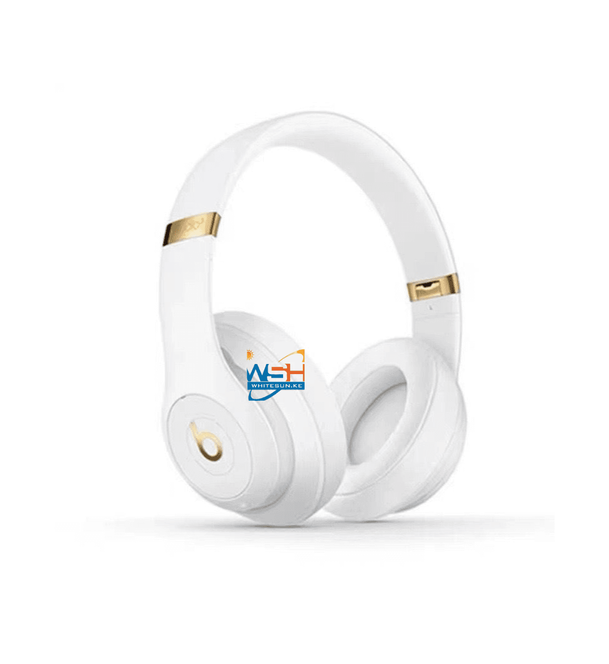 Wireless Noise Cancelling Headphones Thumbnail 4