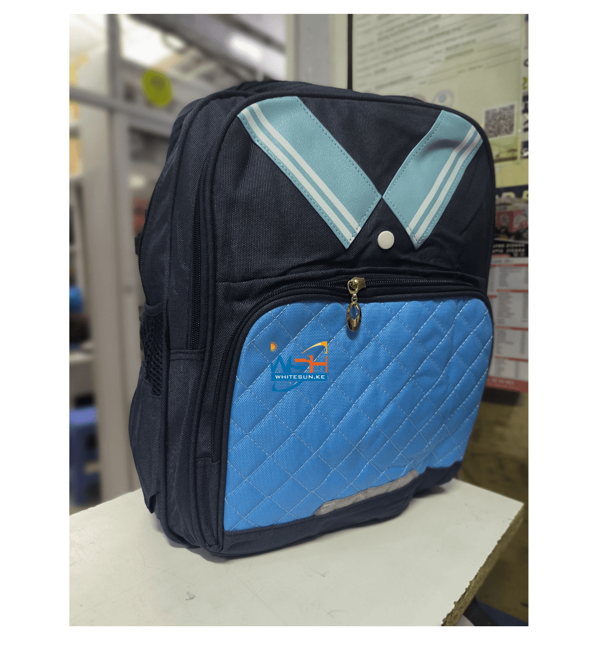 Kids school backpack 