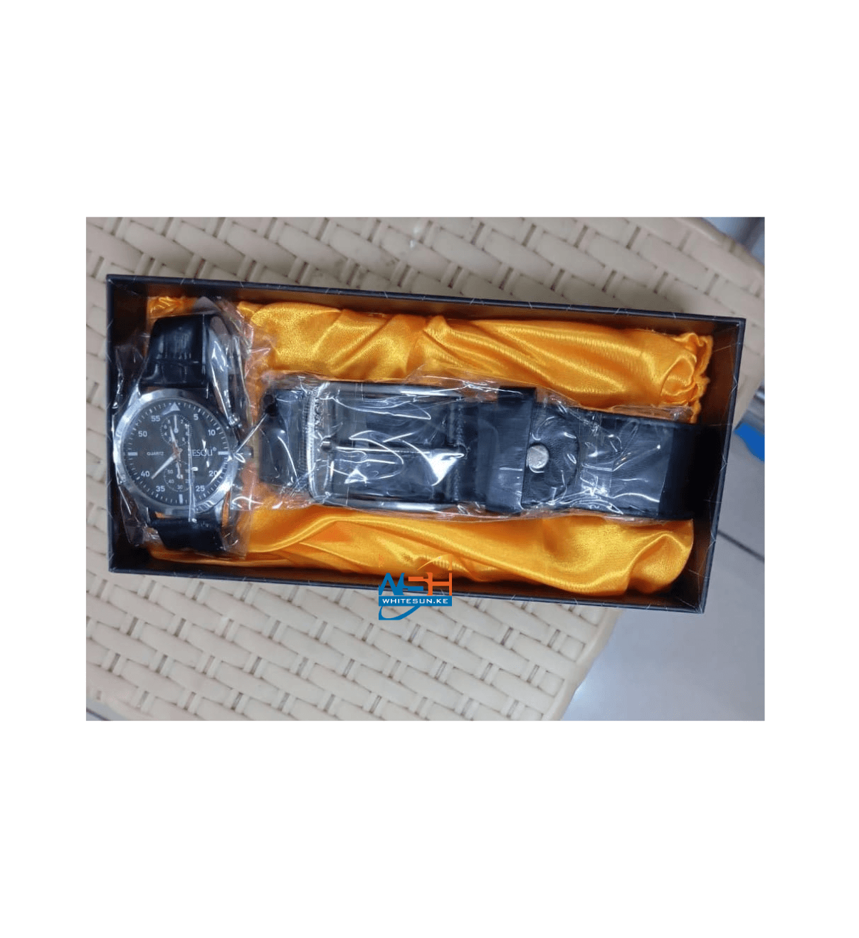 Jesou Men's Gift Set Exquisite Thumbnail 2