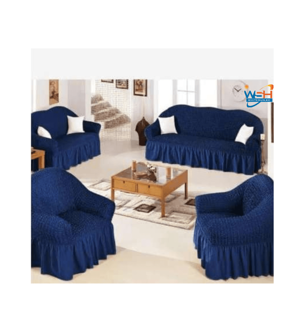 Imported loose covers _7 seater Thumbnail 5