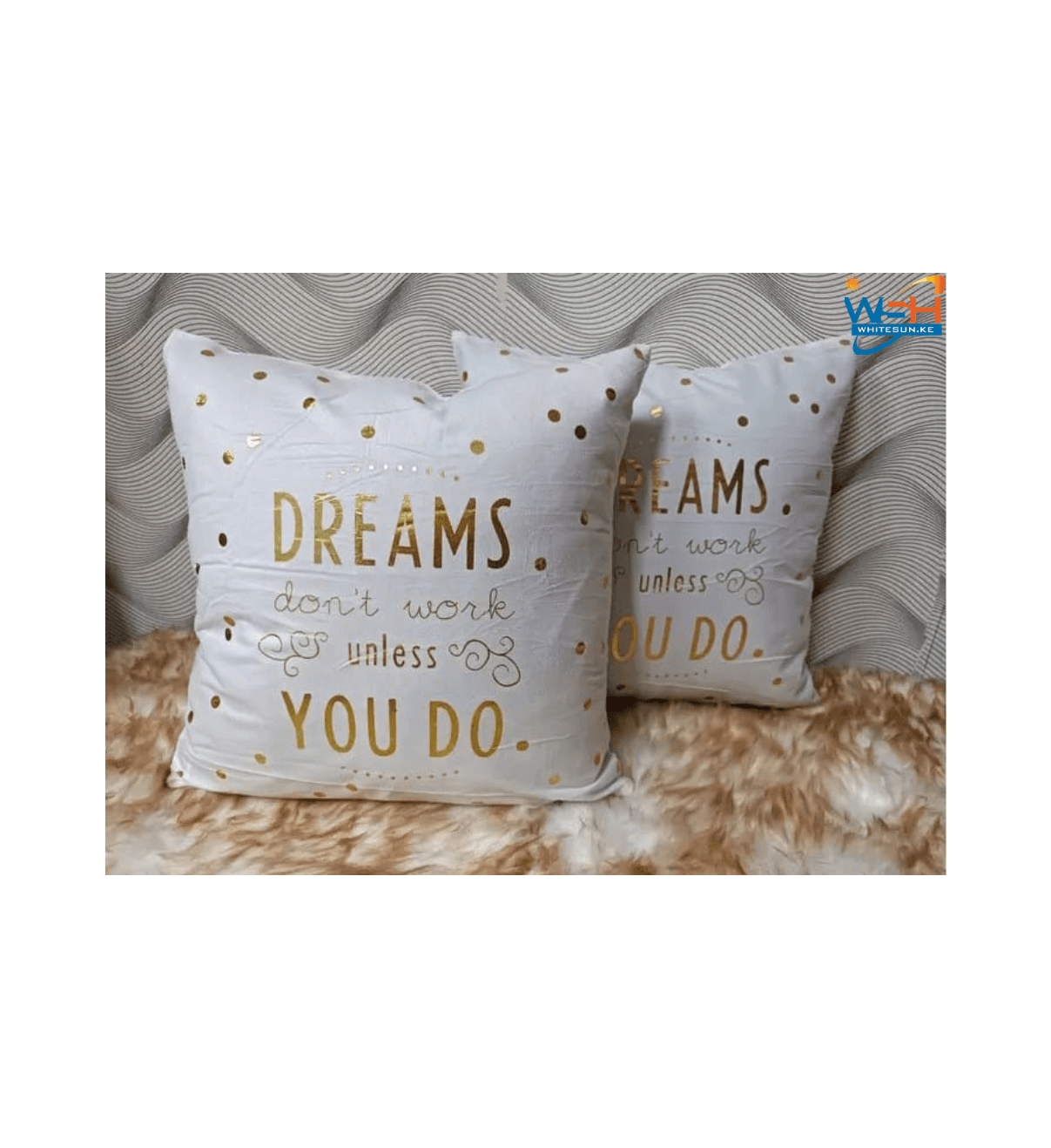 Throw pillow cases Thumbnail 3