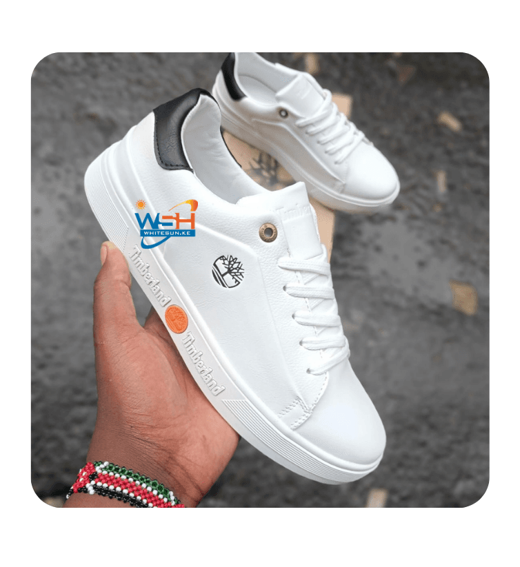 Trendy and Durable Timberland Casual Shoes 2