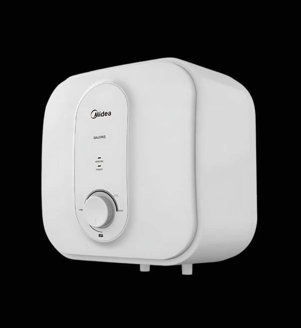 Midea Electric Water Heater Geyser 10 Liters D10-20VG1
