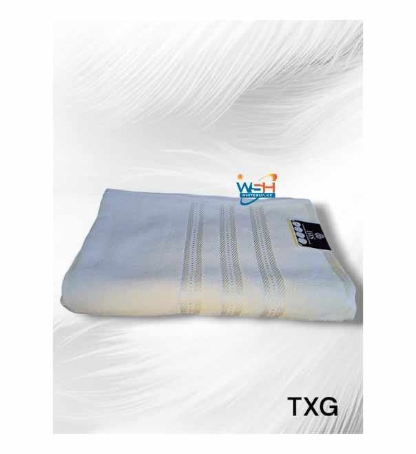 His coloured towel 90x150