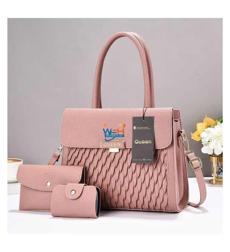 Queen 3 in 1 bags Thumbnail 3