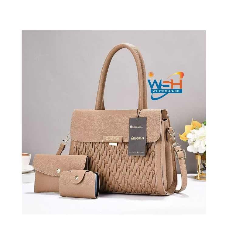 Queen 3 in 1 bags Thumbnail 7