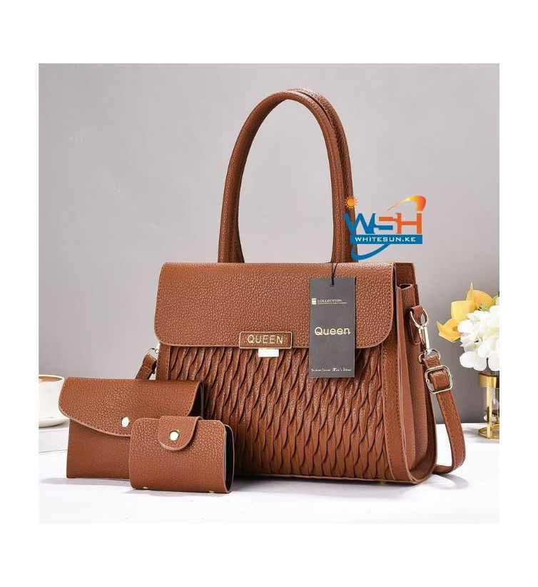 Queen 3 in 1 bags Thumbnail 6