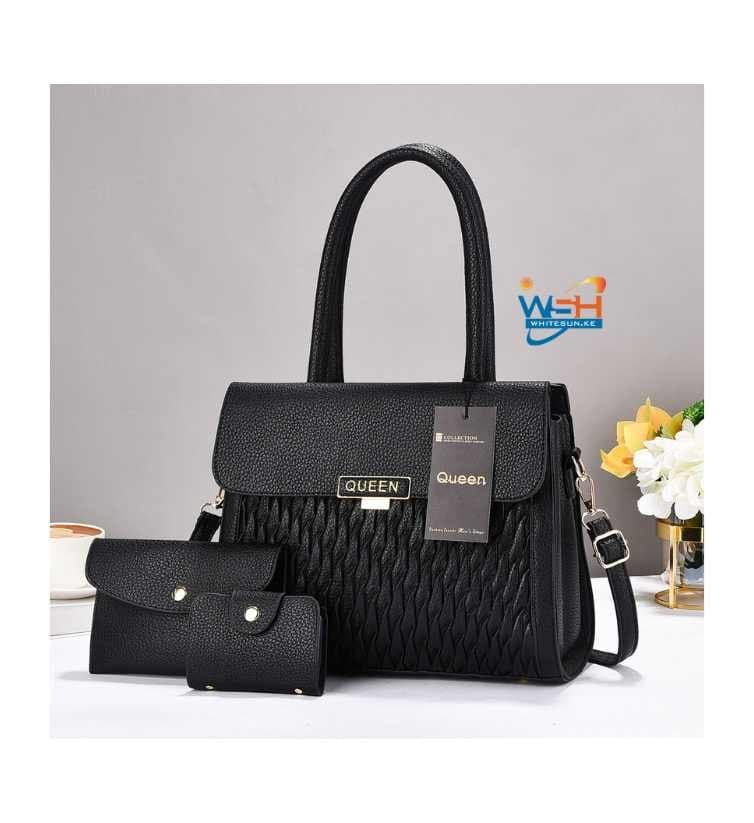 Queen 3 in 1 bags Thumbnail 4