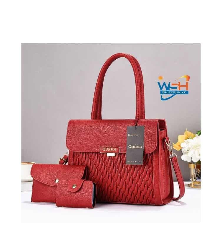 Queen 3 in 1 bags Thumbnail 5