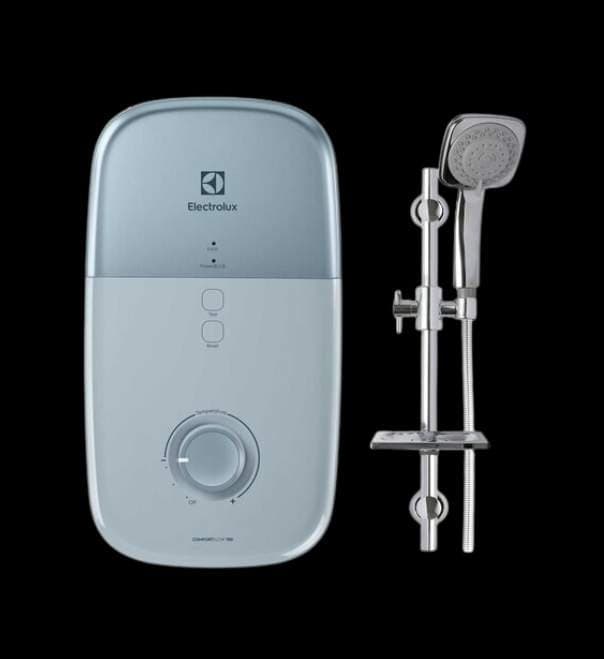 3.6kW ComfortFlow 700 electric instant water heater EWE361LX-DBX4