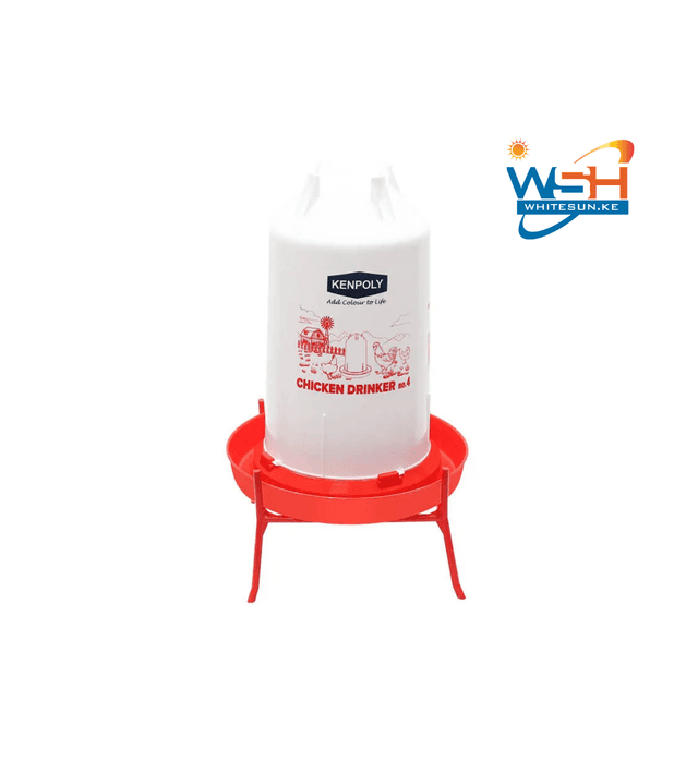 chicken-drinker-no-4-with-stand