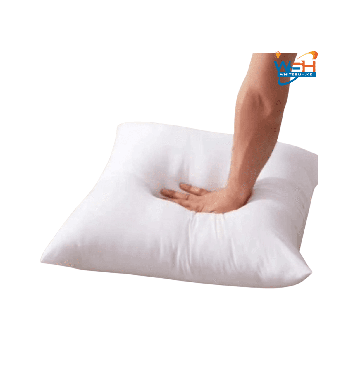 Fiber soft cushions 17*17 (40*40cm)