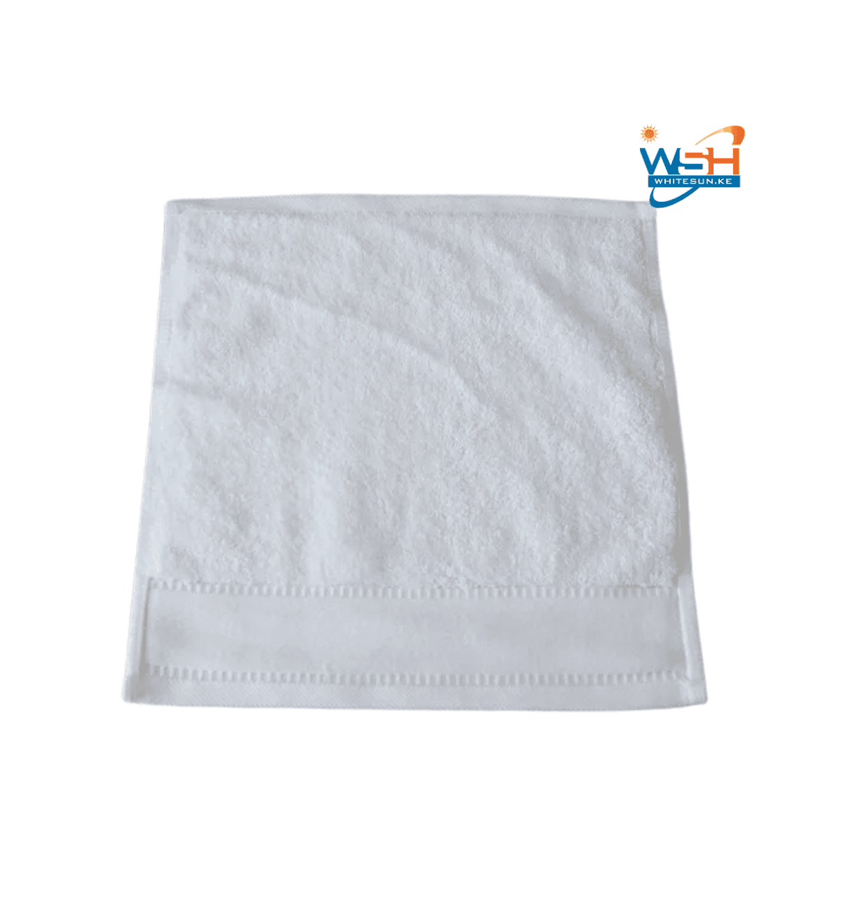 Cotton 35*35cm 60g Small Face Towel