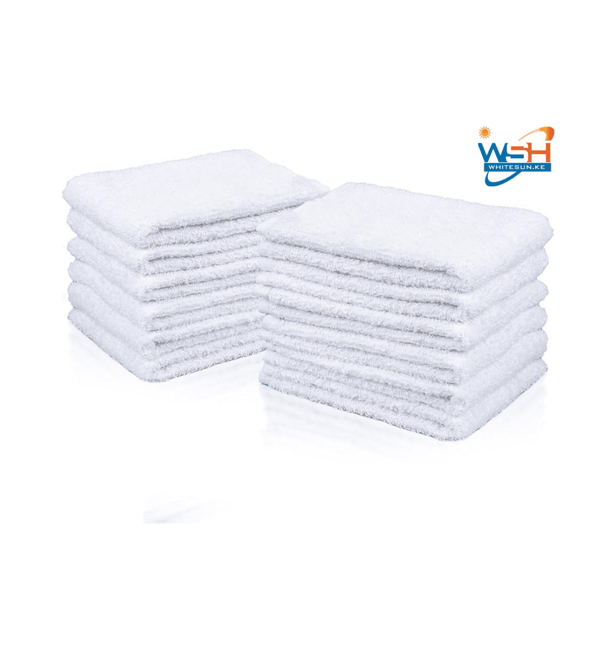 Cotton Plain Dyed 40*75cm 160g Small Face Towel