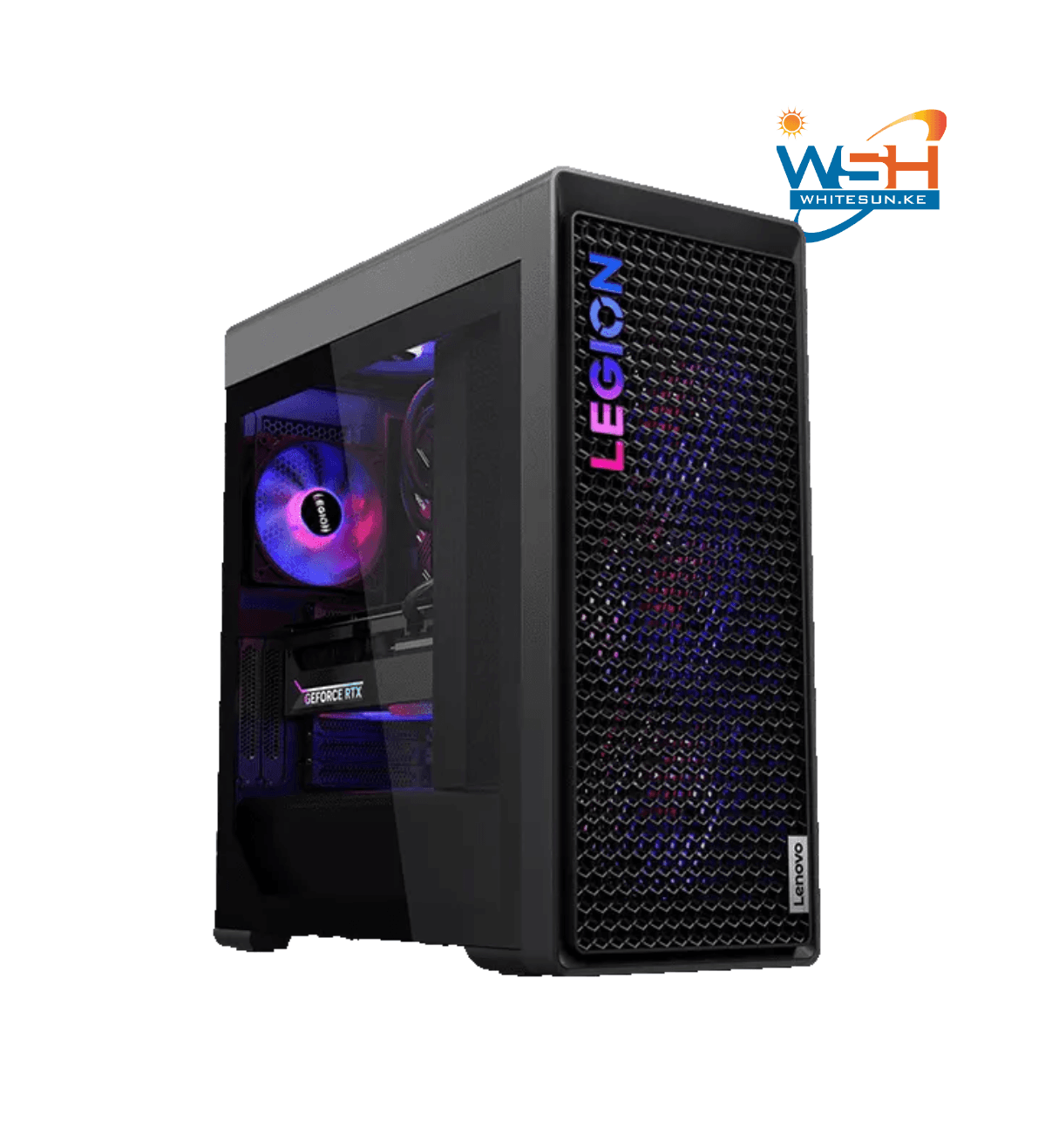 Legion Tower 7i Gen 10 (Intel) Thumbnail 2