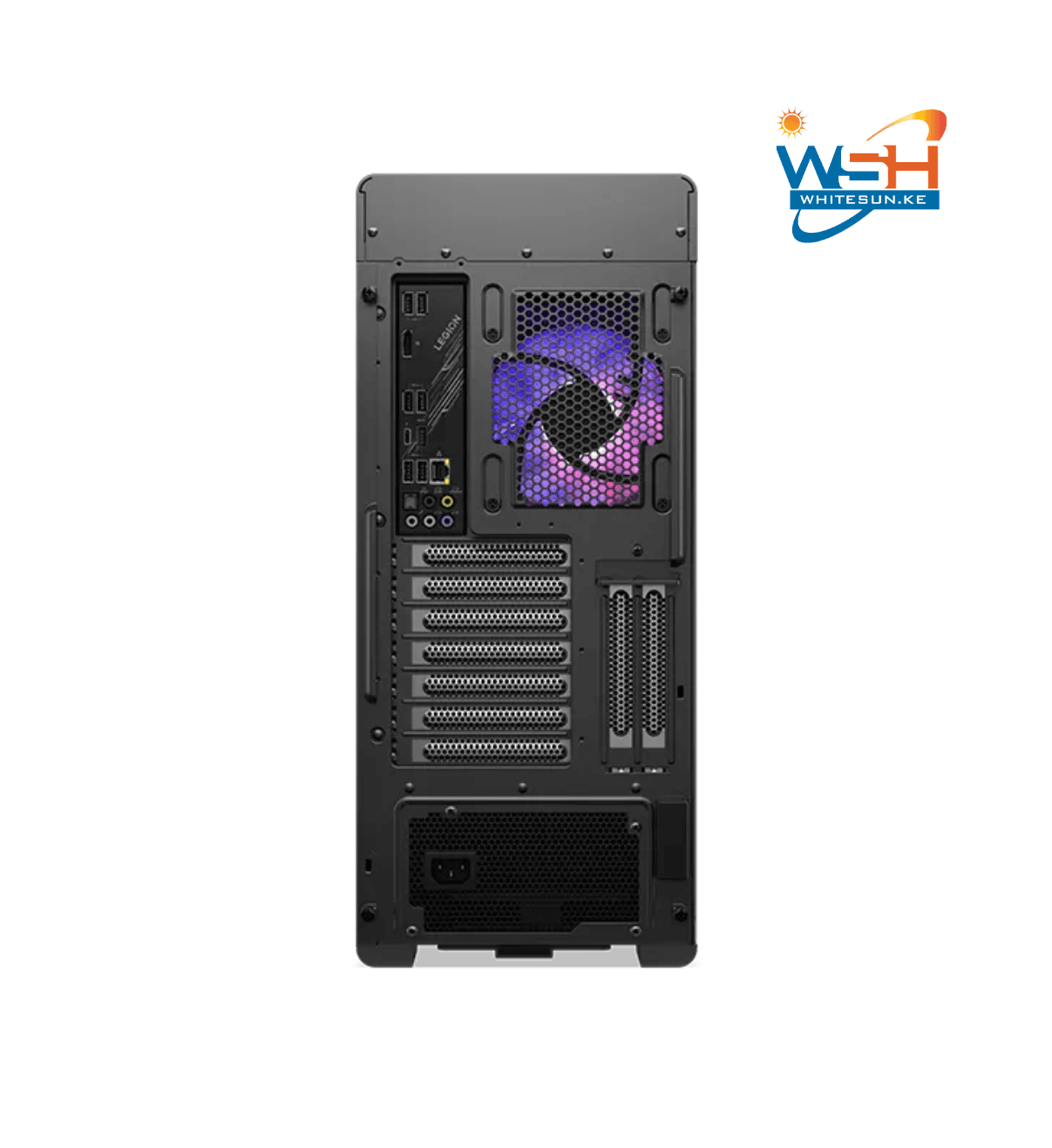 Legion Tower 7i Gen 10 (Intel) Thumbnail 5