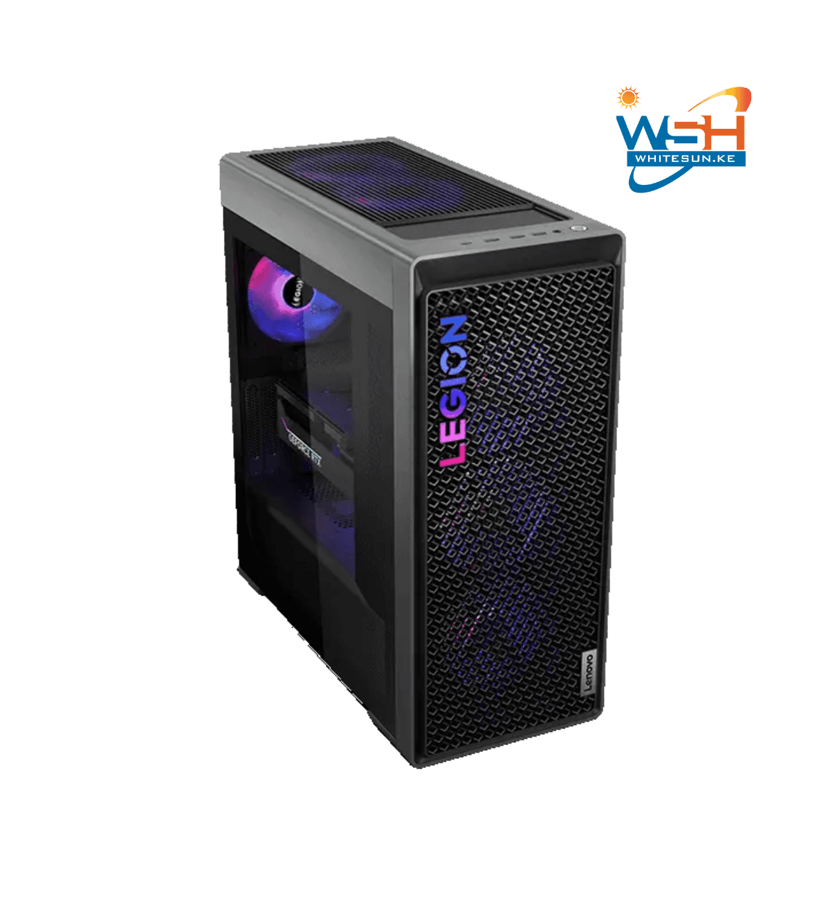 Legion Tower 7i Gen 10 (Intel) Thumbnail 6