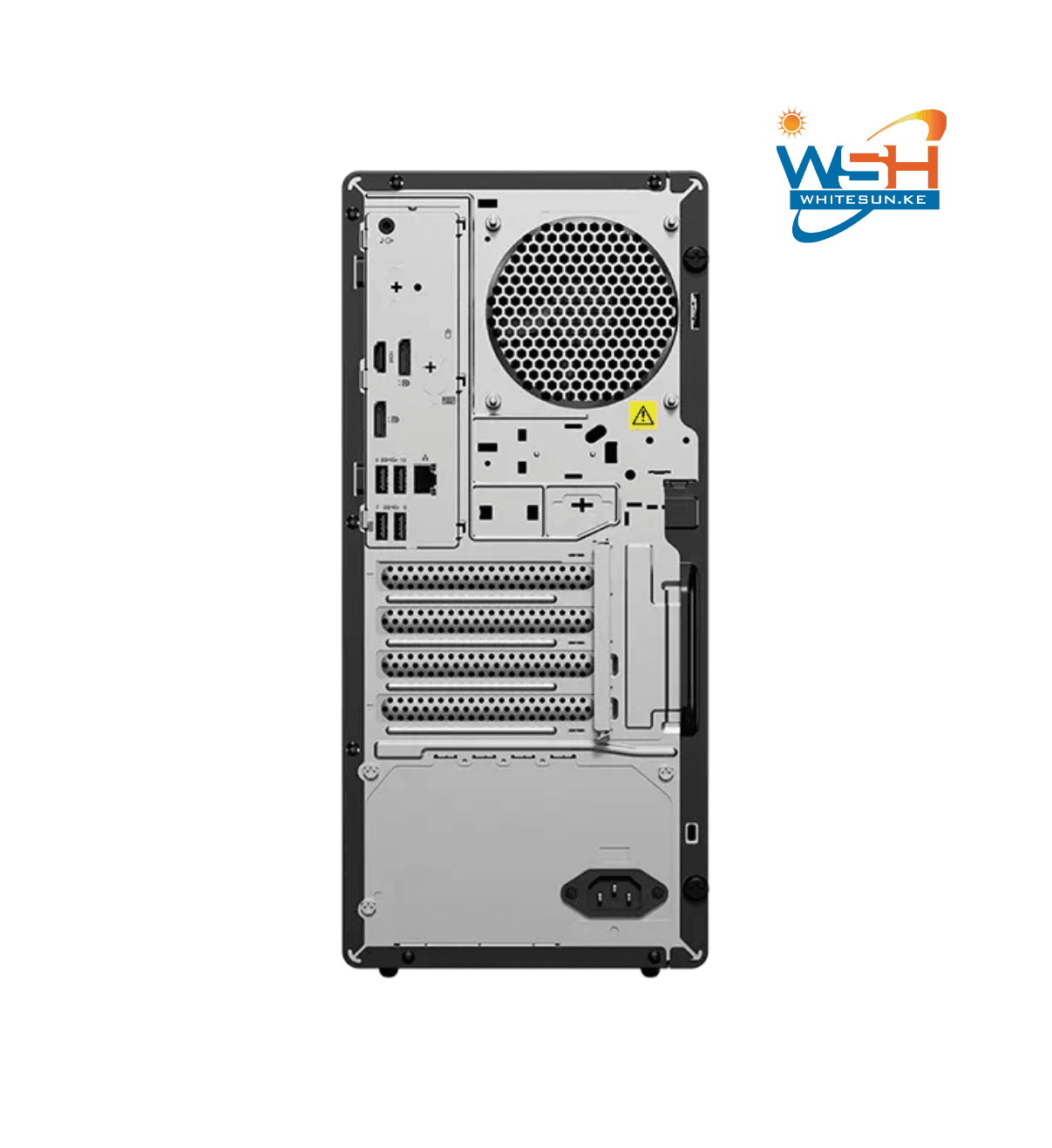 ThinkCentre M90t Gen 5 (Intel) Tower Thumbnail 4