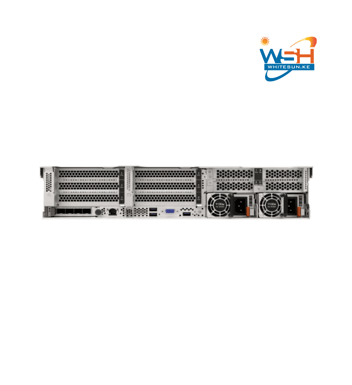 ThinkSystem SR655 V3 Rack Server