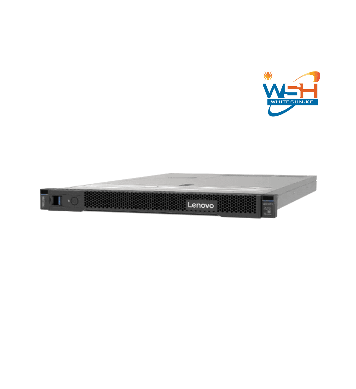 ThinkSystem SR630 V2 Rack Server Thumbnail 2