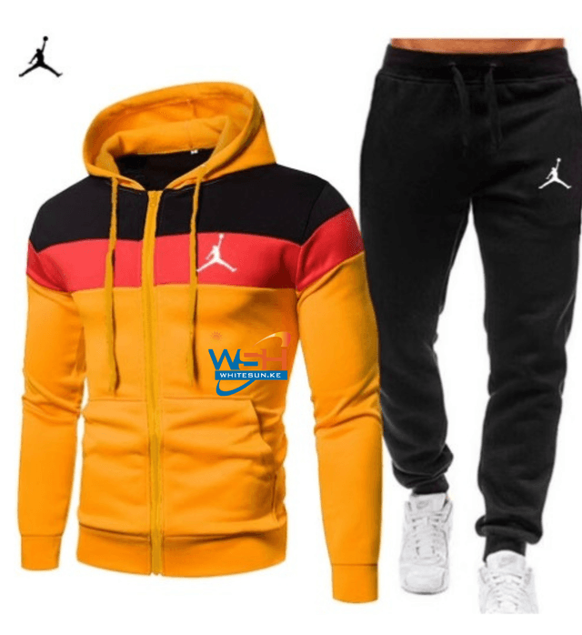 hoodie-pants-black-and-red-jordan-tracksuits