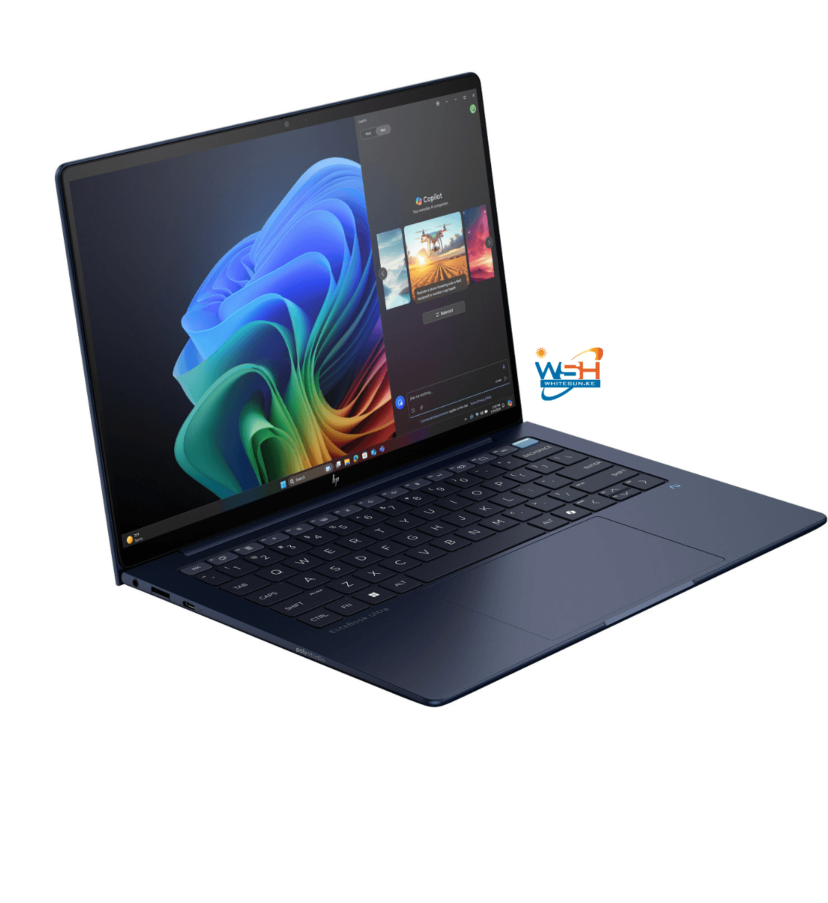 HP EliteBook Ultra G1i 14 inch Next Gen AI PC - Customizable