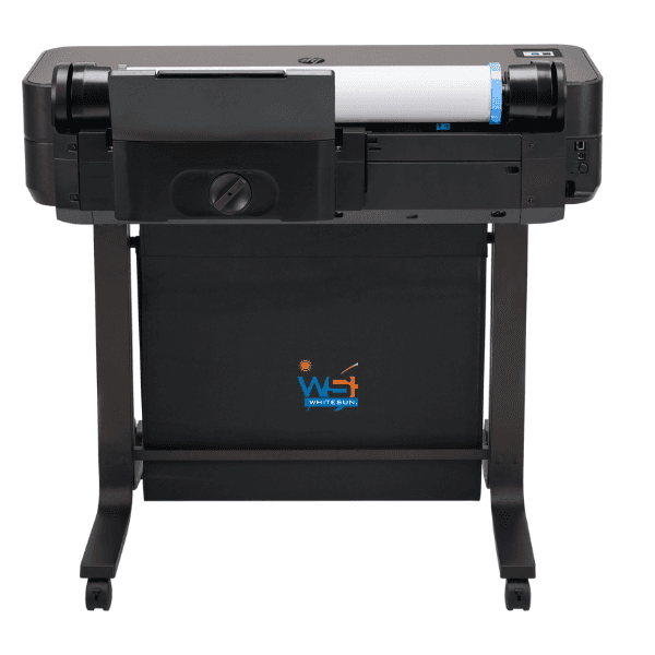 HP DesignJet T630 24-in Printer 2025 Edition, 5HB09D#B1K Thumbnail 3