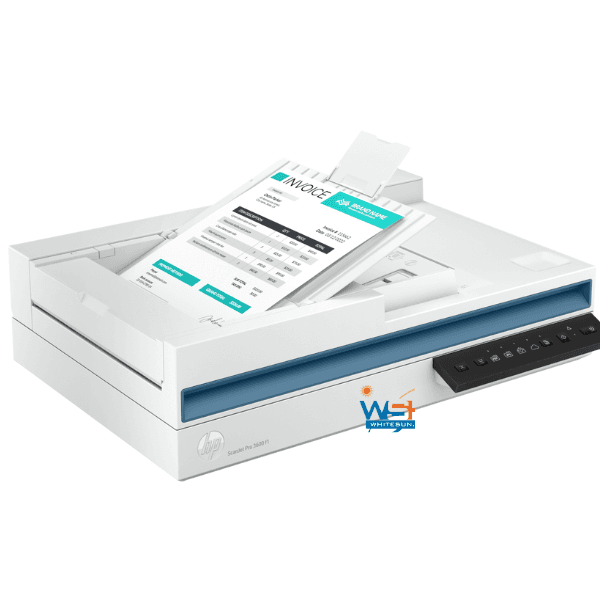 HP ScanJet Pro 3600 f1 Thumbnail 5