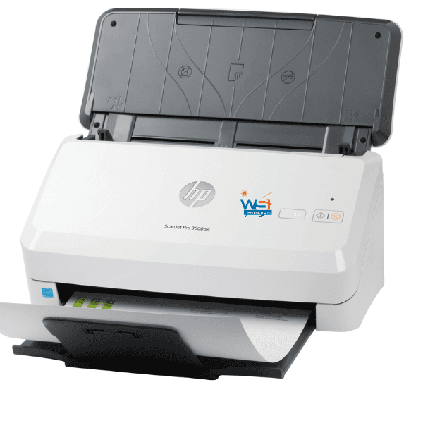 HP ScanJet Pro 3000 s4 Sheet-feed Scanner Thumbnail 2