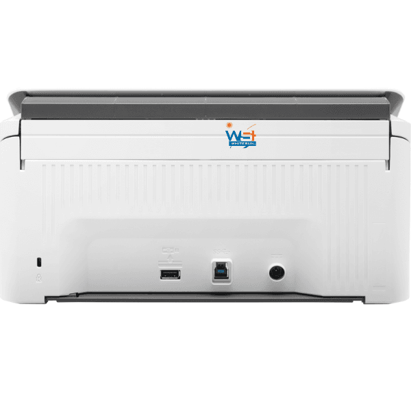 HP ScanJet Pro 3000 s4 Sheet-feed Scanner Thumbnail 3