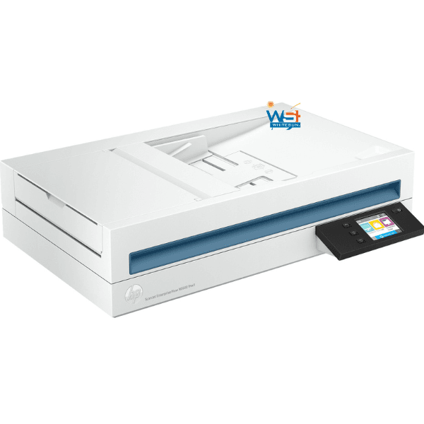 HP ScanJet Enterprise Flow N6600 fnw1 Thumbnail 5