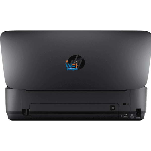 HP OfficeJet 250 Mobile All-in-One Printer Thumbnail 2