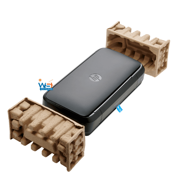 HP OfficeJet 250 Mobile All-in-One Printer Thumbnail 3