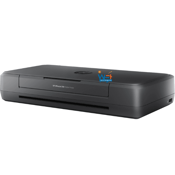 HP OfficeJet 200 Mobile Printer Thumbnail 2