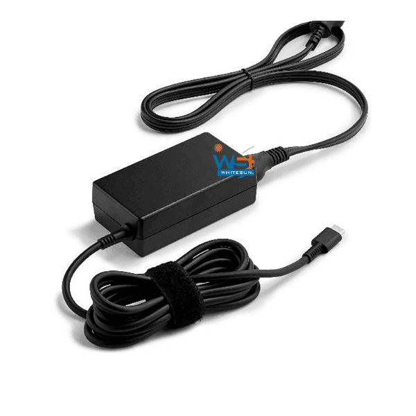 HP 65W USB-C LC Power Adapter