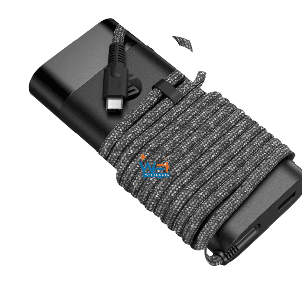 HP 110W USB-C Laptop Charger Thumbnail 3