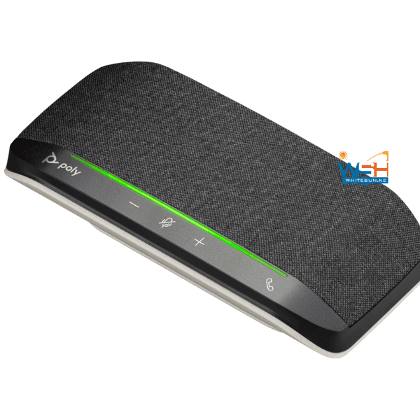Poly Sync 10 Speakerphone +USB-A to USB-C Cable
