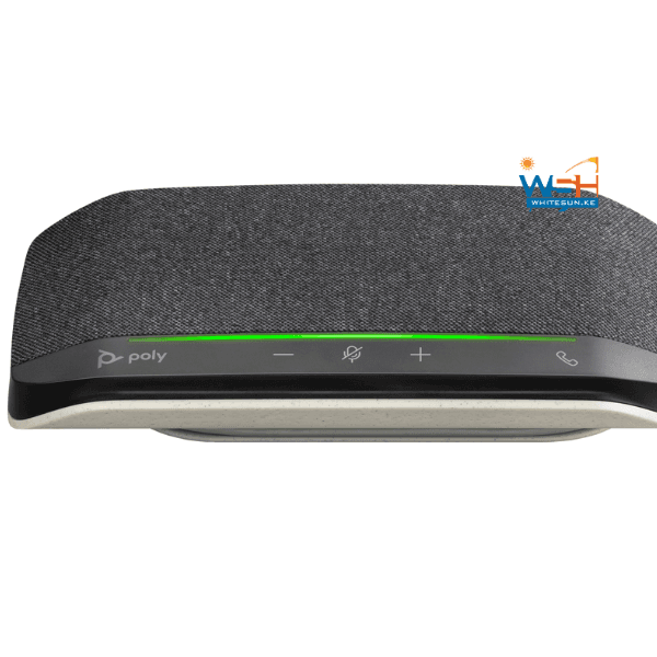 Poly Sync 10 Speakerphone +USB-A to USB-C Cable Thumbnail 2