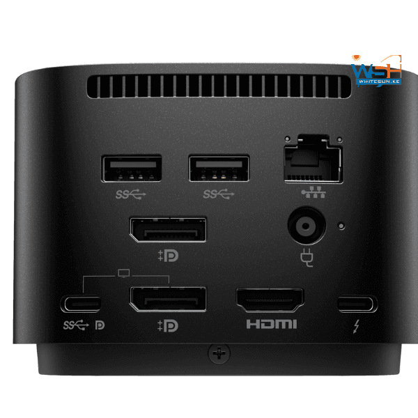 HP Thunderbolt Dock 120W G4 Thumbnail 2
