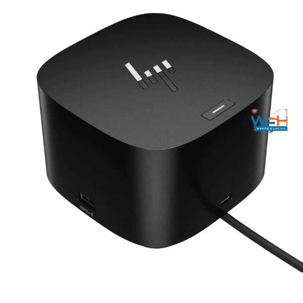 HP Thunderbolt Dock 120W G4 Thumbnail 3