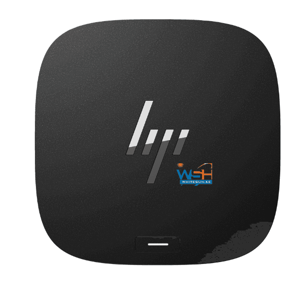 HP Thunderbolt Dock 120W G4 Thumbnail 4