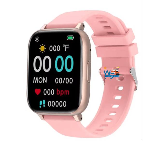 H9 Smart Watch Health Monitoring Bluetooth Calling Watch Sports Heart Rate Blood Oxygen Thumbnail 2
