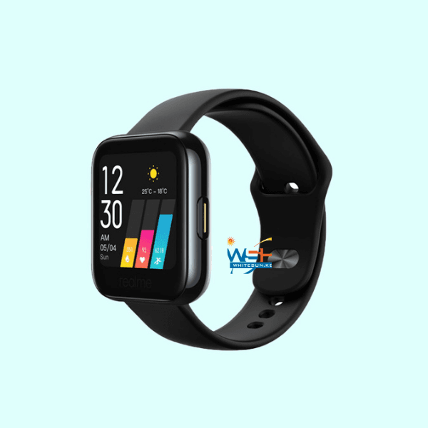 Realme Watch Global Version (RMA161) Thumbnail 2