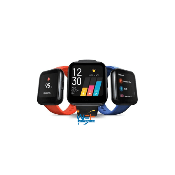 Realme Watch Global Version (RMA161) Thumbnail 3