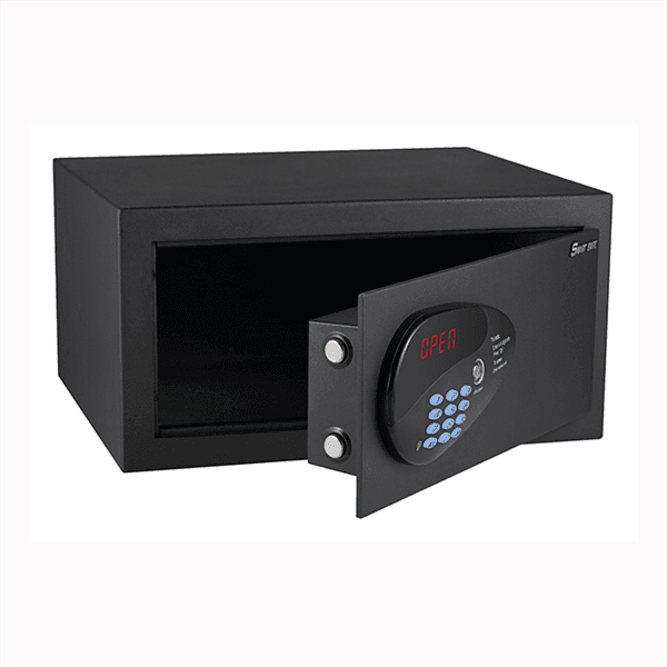 Smart Electronic Hotel safe Thumbnail 2