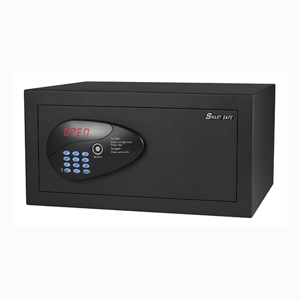 Smart Electronic Hotel safe