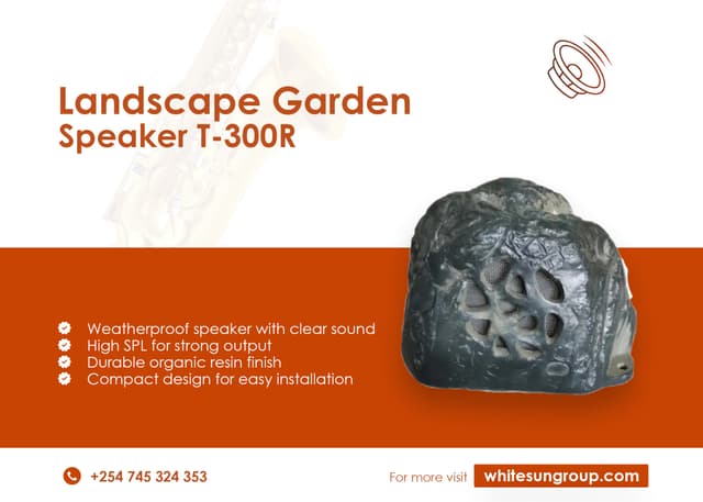 landscape-garden-speaker-t-300r