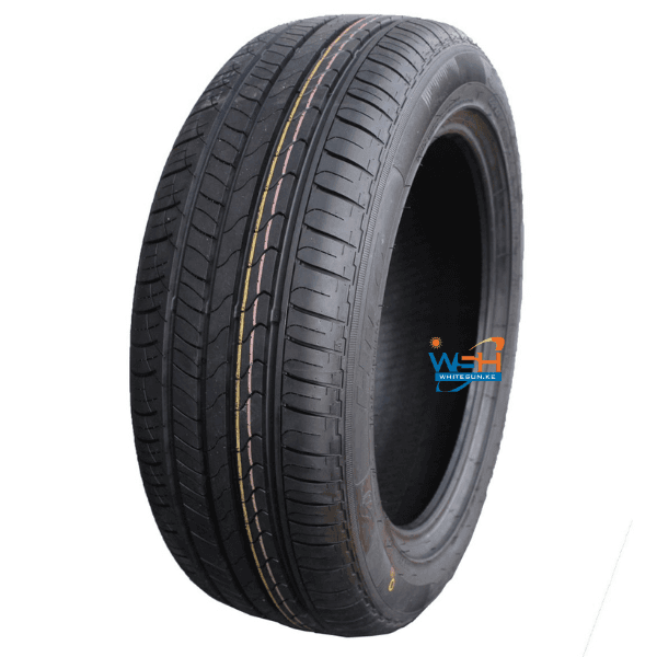 All Steel Radial Car Tire  225/40R18